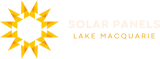 Solar Panels Lake Macquarie Company Logo