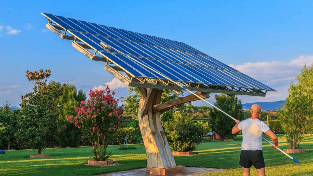 Lake Macquarie Solar Panels