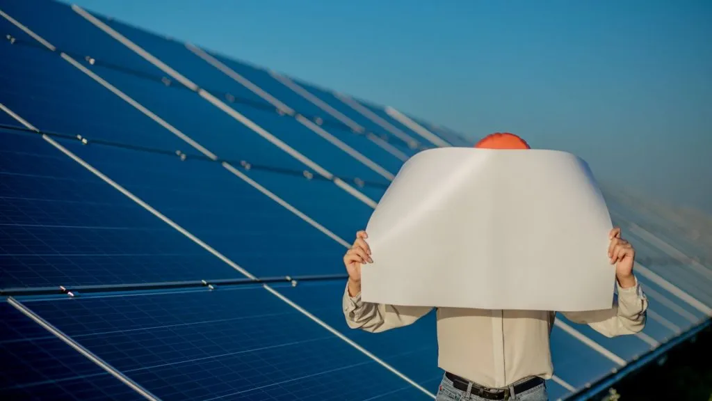 Solar battery storage system in Lake Macquarie