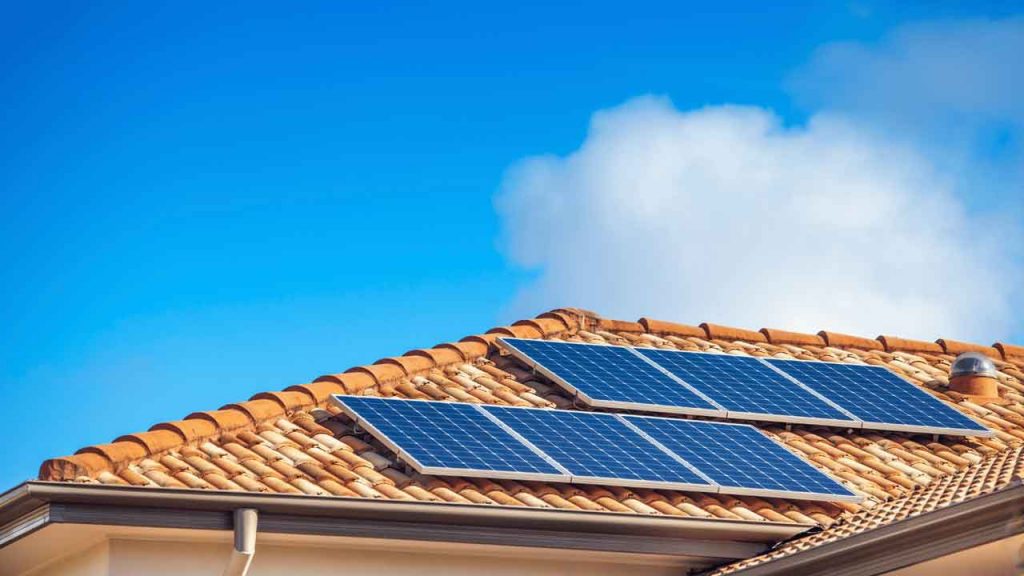Solar panel system maintenance and repairs in Lake Macquarie